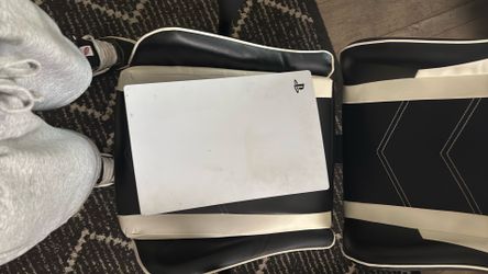 PS5 disc edition
