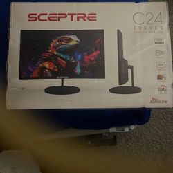gaming Monitor 