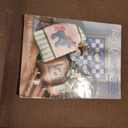 Quilting And Sewing Books