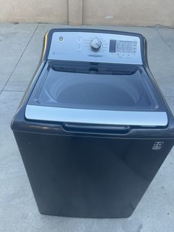 Washer General Electric