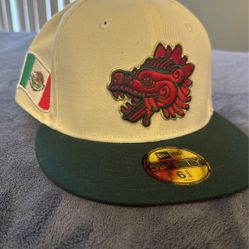BRAND NEW Mexico Baseball Hat