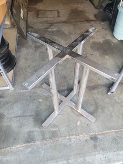 Glass Top Dining Table