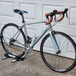 50cm Giant Liv Road Bike 