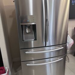 Samsung Refrigerator