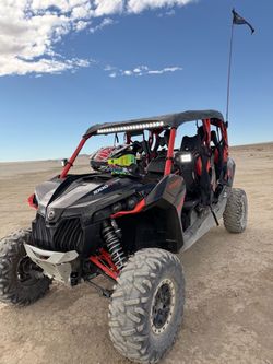 Maverick