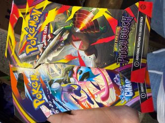 Pokemon Cards and ETB CHECK OUT MY OTHER LISTINGS