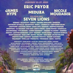 Groove Cruise Balcony Room