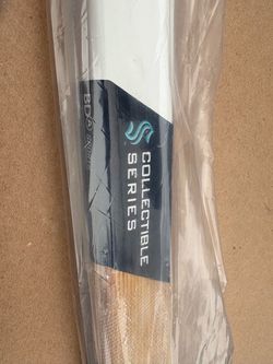Kraken Hockey Stick Inaugural 2021-2020