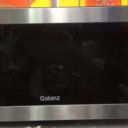 Air Fryer Microwave 