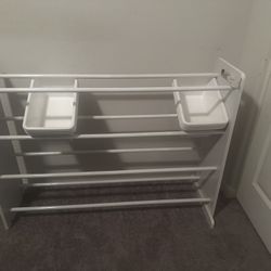 Toy Organizer