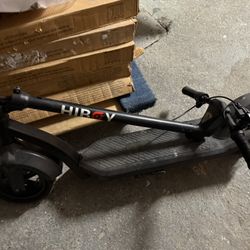 Hiboy Scooter 