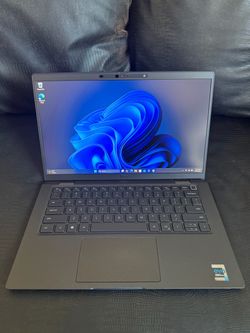Dell Latitude 7420 14-inch Business Laptop