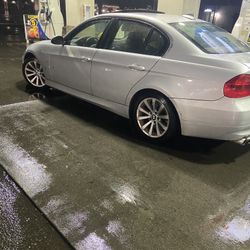 2006 BMW 330i