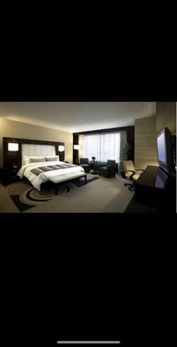 Motercity Rooms