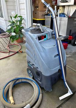 Sniper sandin extractor 3100hp