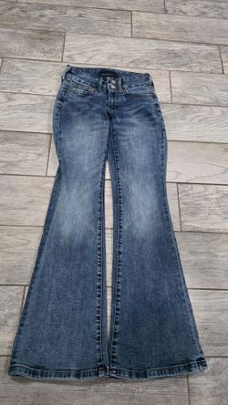 Women's Aeropostale Jeans