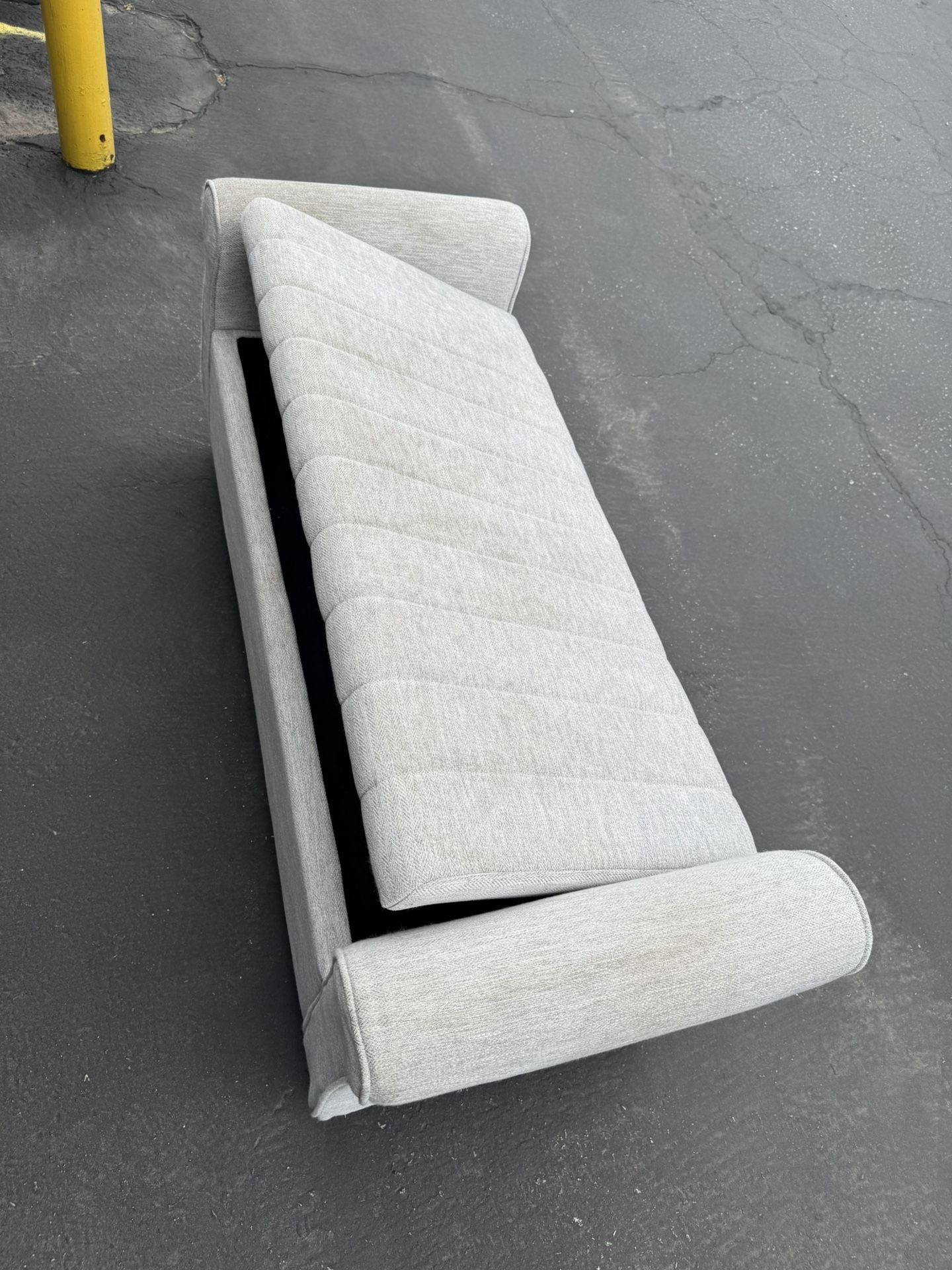 Small Futon Couch