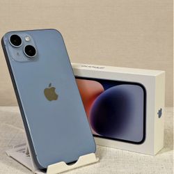 Apple iPhone 14 Plus 5G 