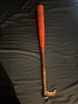 Louisville Slugger Baseball Bat