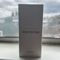 Imagination Louis Vuitton