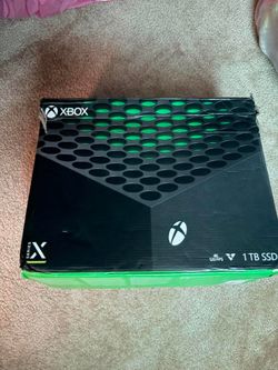 Xbox X