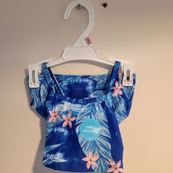 Carter's Two Piece Bathing Suit