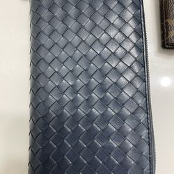 Bottega Veneta Wallet