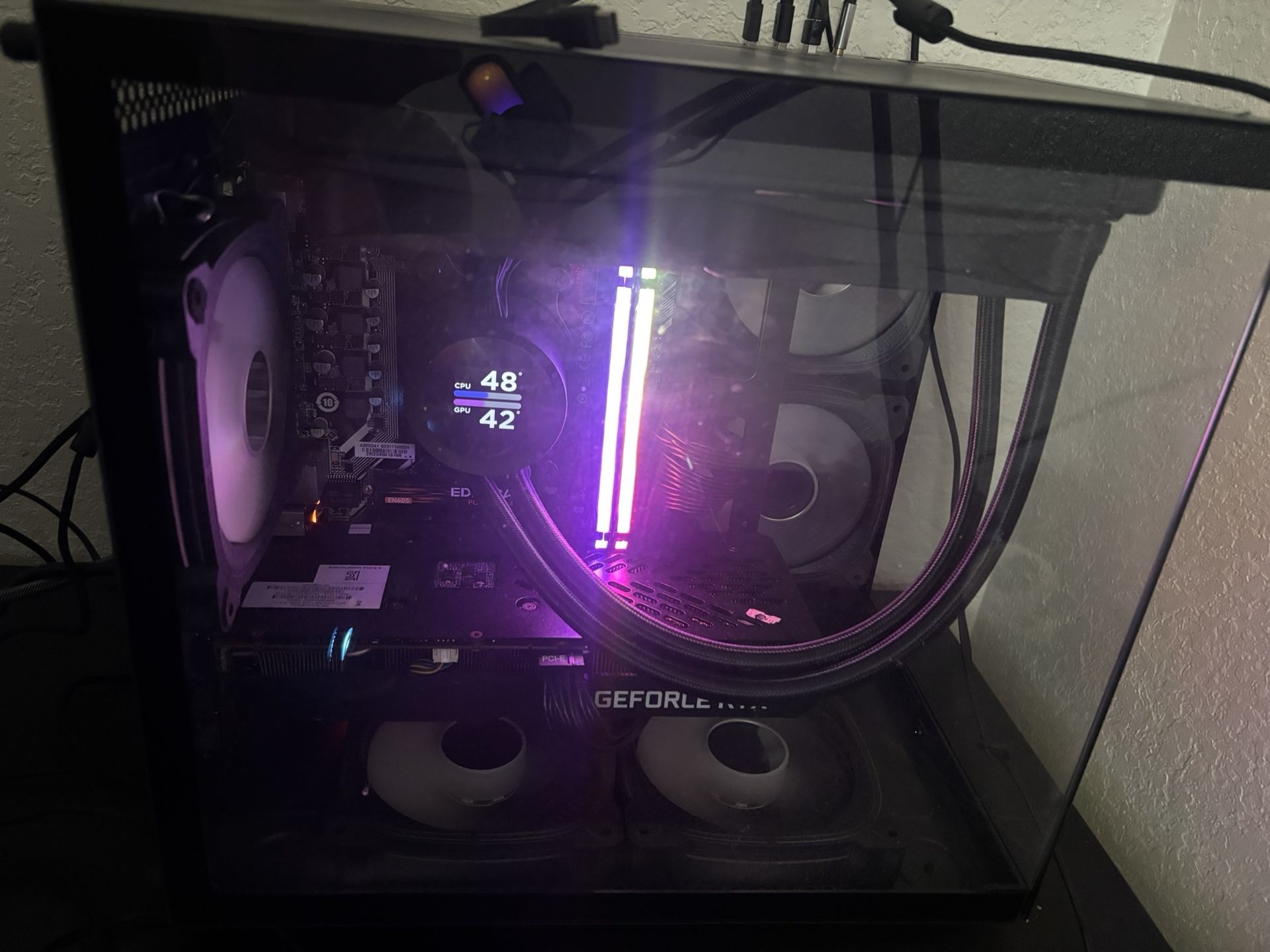 Mini Tower Build 650 Obo