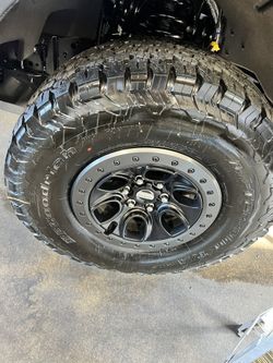 F-150 Wheels 