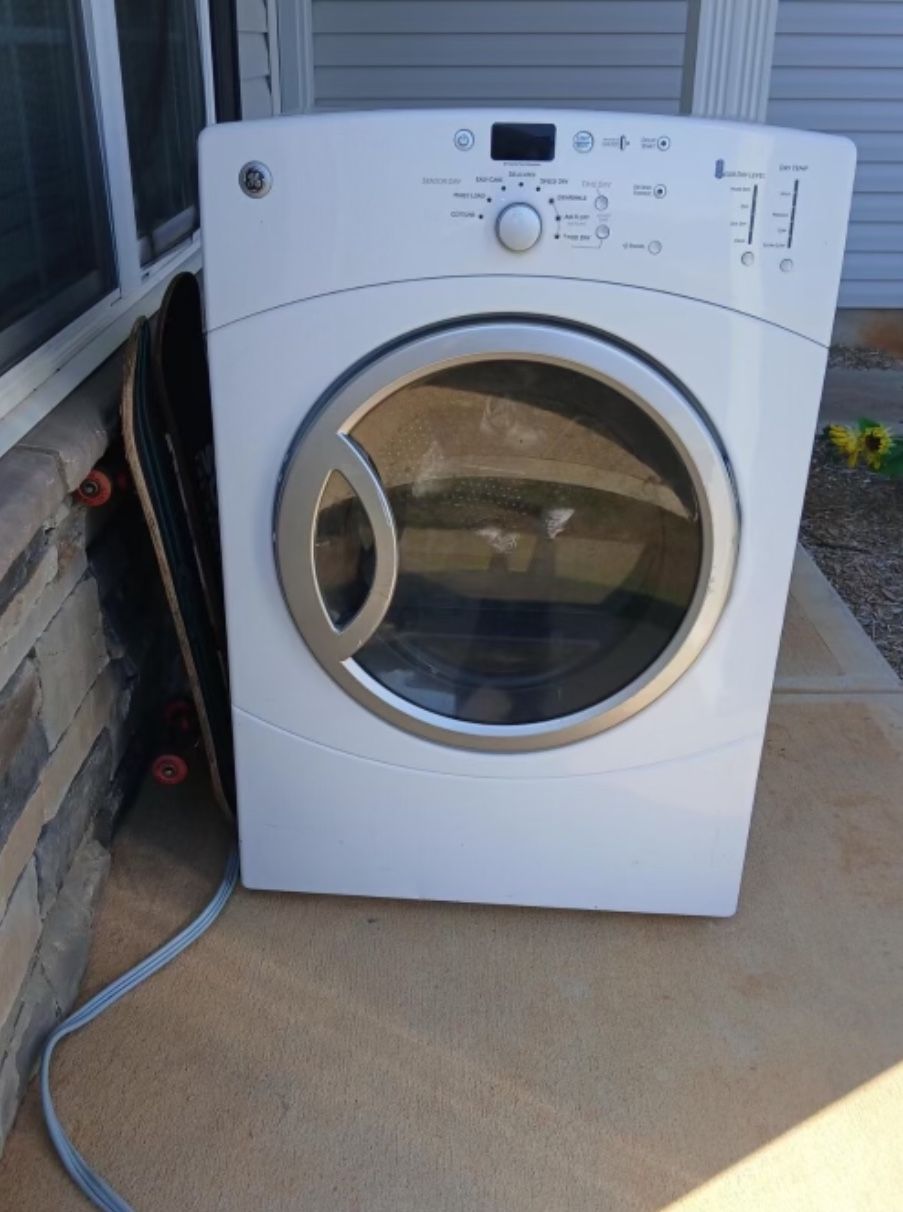 Dryer- Not working