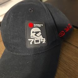 Star Wars Galaxy's Edge 709 Legion Baseball Cap 