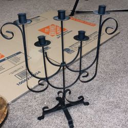 Candle Holder! *Available!*