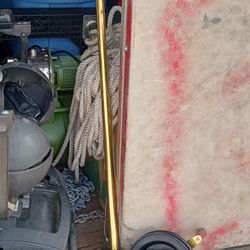 Downriger Penn 620 Used