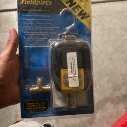 Hvac Vaccum Gauge 