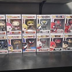 Funkos