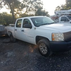 2009 Chevrolet Silverado