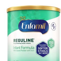 Enfamil REGULINE