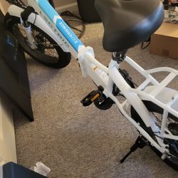 Electric Bike 