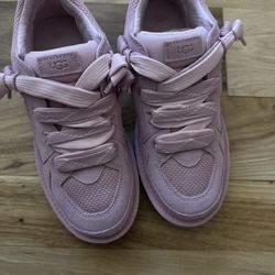 UGG’s