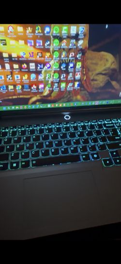 Lenovo Legion 5i Gen9 Nvidia RTX 4060 32gb Ram 1tb SSD