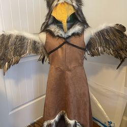 Eagle Costume for Sale in Houston, TX - OfferUp