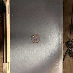 Dell Laptop