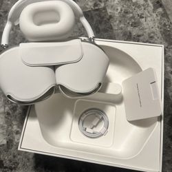 *AIRPOD PRO MAX *