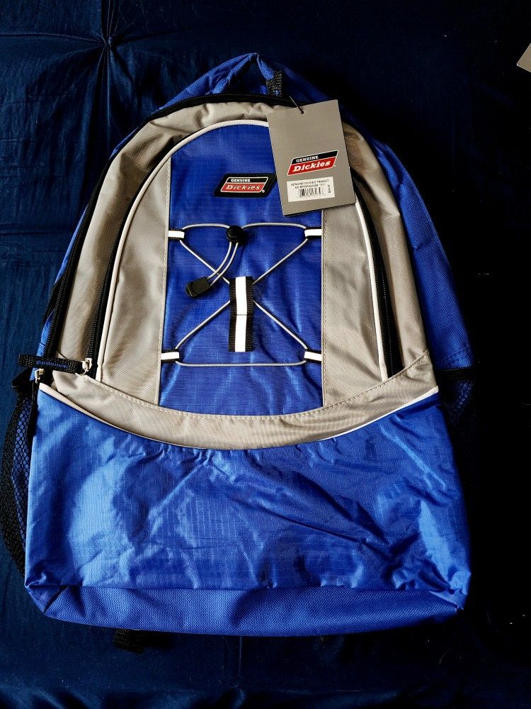 Dickies Backpack