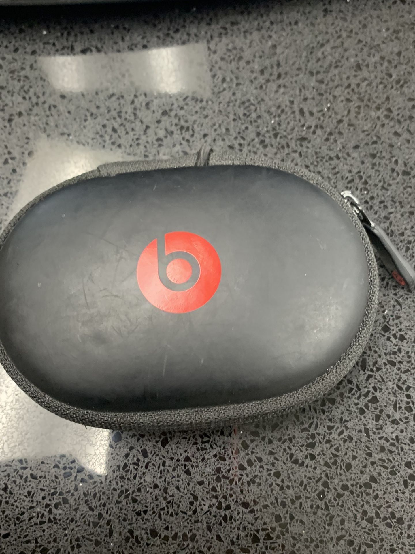 Beats Heaphones