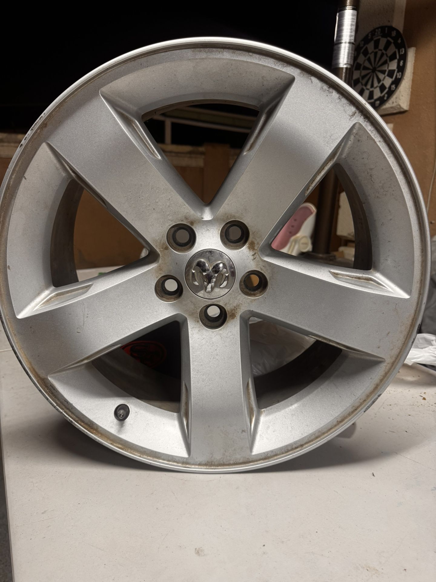 I’m Selling 4 Rings For $250 For Rams 