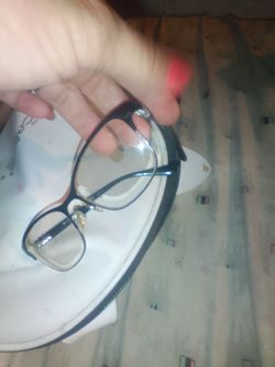 Vogue  Frame Eyeglasses