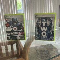 2 Game Bundle