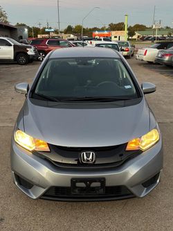 2017 Honda FIT