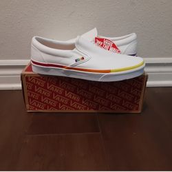 Vans Multiple Sizes Read Entire Description